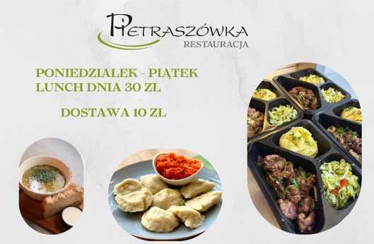 Lunch 16.02 - 20.02.2026